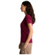 The North Face Γυναικεία κοντομάνικη μπλούζα Evolution Simple Dome Slim T-Shirt